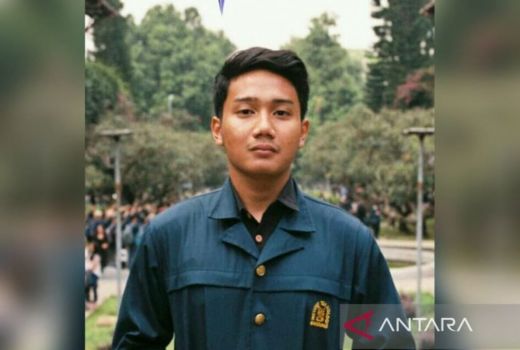 Pesan Menyentuh ITB untuk Anak Ridwan Kamil yang Hilang - GenPI.co JABAR