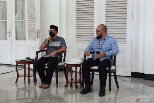 Begini Kondisi Ridwan Kamil dan Istri Setelah Anaknya Hilang - GenPI.co JABAR