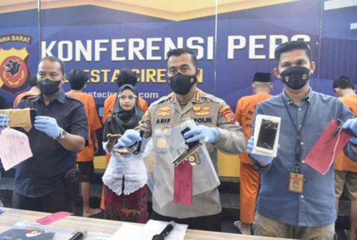 Geng Motor di Cirebon Pasti Ketar-ketir Baca Pernyataan Ini - GenPI.co JABAR
