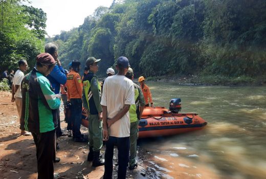 Ngeri! Tiga Anak Tewas Dalam 2 Tahun Terakhir di Kali Ciliwung - GenPI.co JABAR