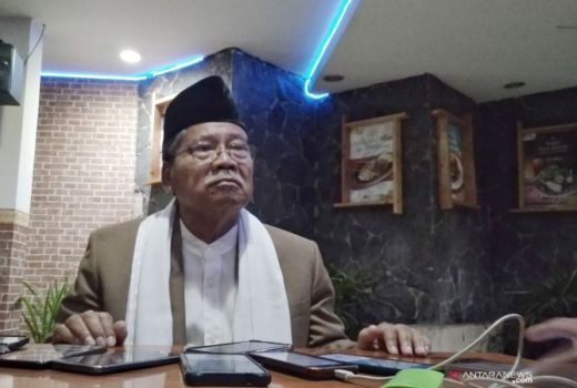 MUI Jabar: Jangan Percaya Ramalan Paranormal Soal Nasib Anak RK - GenPI.co JABAR