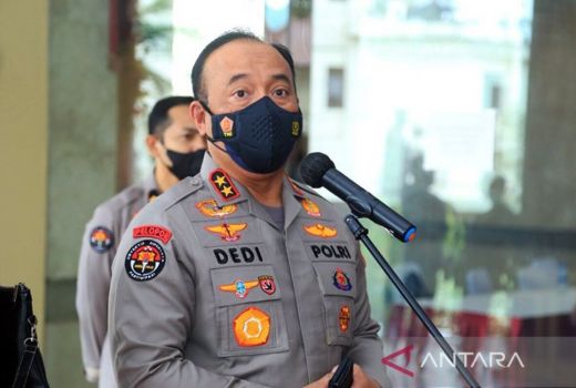 Polri Ikut Pantau Pencarian Anak Ridwan Kamil yang Hilang - GenPI.co JABAR
