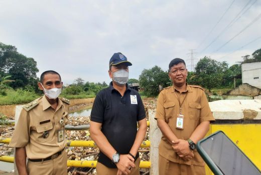 TPPAS Lulut Nambo Mulai Beroperasi Juni 2022 Mendatang - GenPI.co JABAR