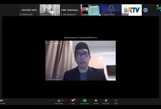 Keluarga Ridwan Kamil Yakin Eril Wafat Dalam Keadaan Syahid - GenPI.co JABAR
