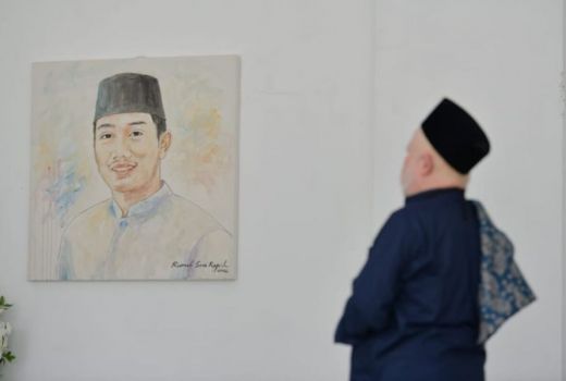 Ibu di Garut Izin ke Ridwan Kamil untuk Menamai Anaknya Mumtadz - GenPI.co JABAR