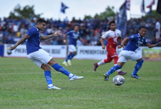Jadwal Lengkap Pertandingan Persib di Grup C Piala Presiden 2022 - GenPI.co JABAR