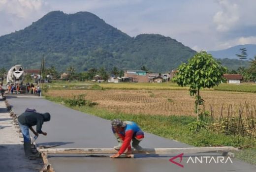 Tol Cigatas Segera dibangun, Pemkab Garut Buat Jalan Penunjang - GenPI.co JABAR