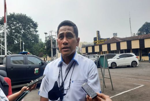 Alat Kontrasepsi Ditemukan di Private Party Depok, Pesta Seks? - GenPI.co JABAR