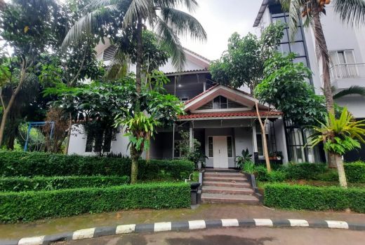 Pengelola Rumah Private Party Ditipu Berkali-kali Oleh Panitia - GenPI.co JABAR