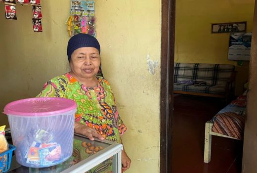 Wanita Mengaku Utusan Malaikat Ini Malah Minta Uang ke Warga - GenPI.co JABAR