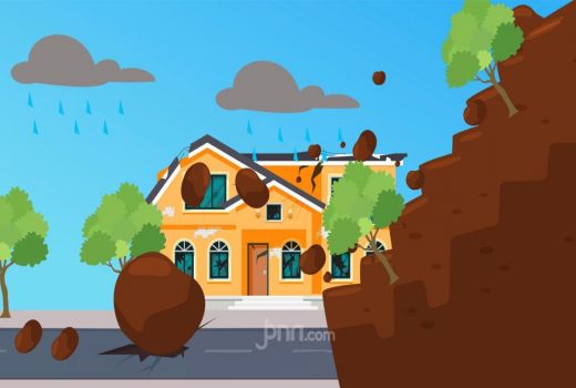 Pagar SDN Limo 3 Kota Depok Amblas, Bagaimana Nasib Siswa? - GenPI.co JABAR