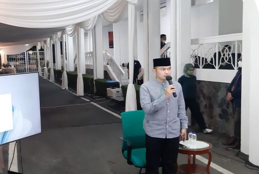 Lokasi Pemakaman dan Rumah Duka Eril Belum Ditentukan - GenPI.co JABAR