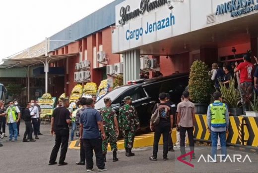 Keluarga Ridwan Kamil Minta Penemu Jasad Eril Tidak Diganggu - GenPI.co JABAR