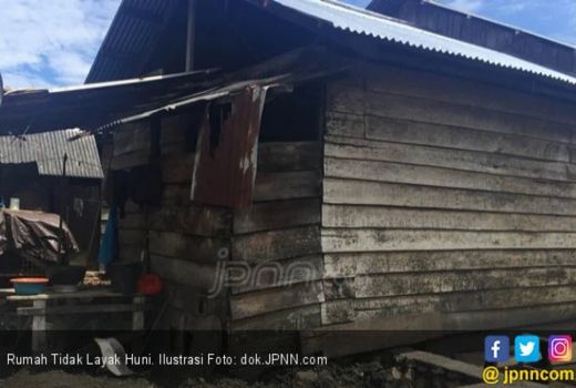 160 RTLH Mendapat Bantuan Rp20 Juta Per Unit dari Pemprov Jabar - GenPI.co JABAR