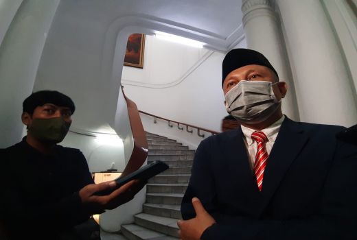 Profil Setiawan Wangsaatmaja, Bukan Sekda Jabar Biasa - GenPI.co JABAR
