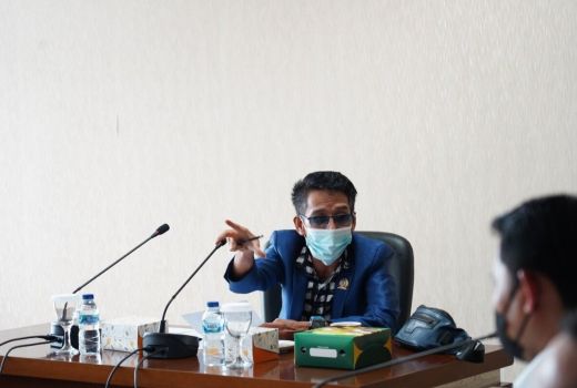 Tenaga Honorer Dihapus, DPRD Kota Bogor Khawatir karena Hal Ini - GenPI.co JABAR