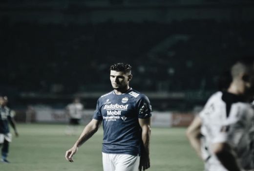 Hati Pemain Persib Hancur Mendengar Kabar 2 Bobotoh Meninggal - GenPI.co JABAR
