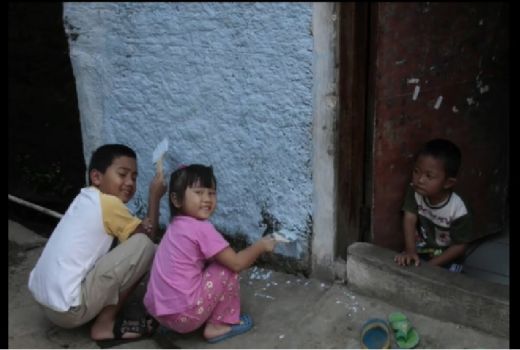 Ridwan Kamil Ceritakan Kisah Eril Saat Ingin Mengecat Rumah - GenPI.co JABAR