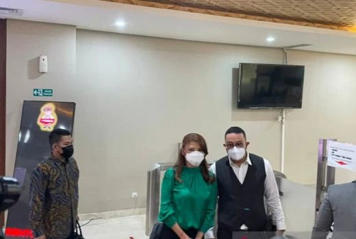 Laporan Tamara Bleszynsky Masih Didalami Polda Jabar - GenPI.co JABAR