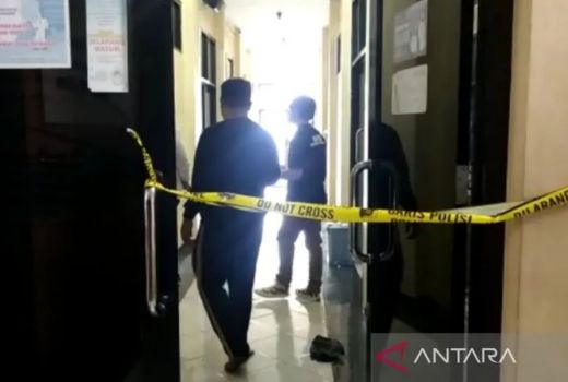 Sejumlah Petugas GBLA Diperiksa Polisi Usai 2 Bobotoh Meninggal - GenPI.co JABAR