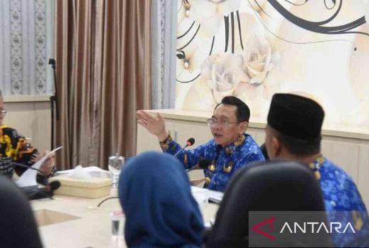 Program Warkop Sekolah Diluncurkan di Bekasi, Ini Tujuannya - GenPI.co JABAR