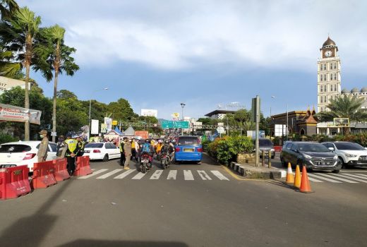 Rencana Pembangunan Tol di Kawasan Puncak Bogor Mendapat Kritik - GenPI.co JABAR