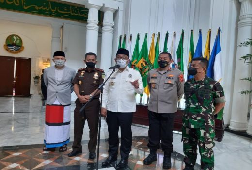 Covid-19 Subvarian Omicron BA 5 Ditemukan di Jabar, Ini Lokasinya - GenPI.co JABAR