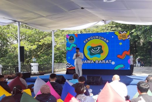 Promosikan Destinasi Wisata, Pemprov Jabar Gaet Konten Kreator - GenPI.co JABAR
