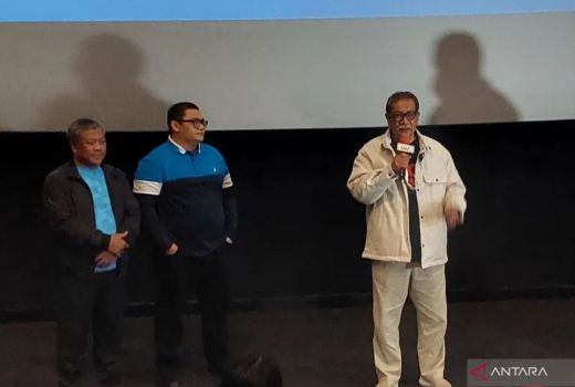 Jawaban Mengejutkan Deddy Mizwar Soal Pilgub Jabar 2024 - GenPI.co JABAR