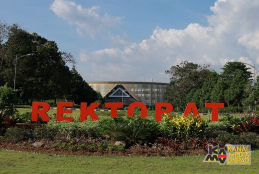 Lengkap! Syarat dan Cara Mendaftar Seleksi Mandiri Unpad - GenPI.co JABAR