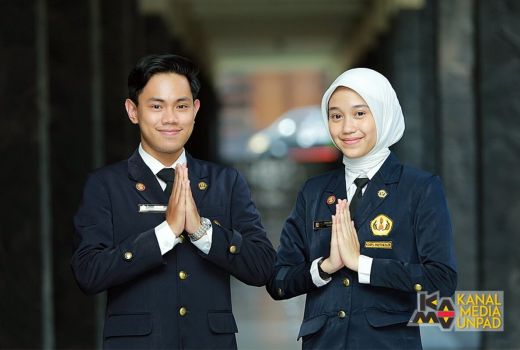 2.688 Orang Diterima di Unpad Melalui Jalur SBMPTN 2022 - GenPI.co JABAR