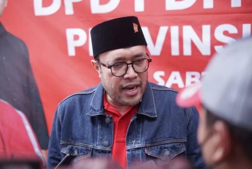 PDIP Jabar Bertekad Patahkan Kutukan Tak Pernah Menang Pilgub - GenPI.co JABAR