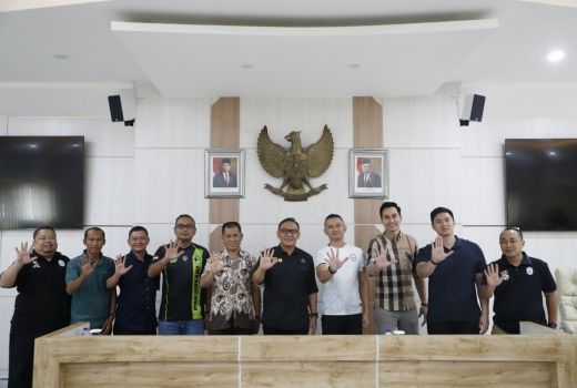 Rans Nusantara FC Berkandang di Stadion Pakansari Bogor? - GenPI.co JABAR