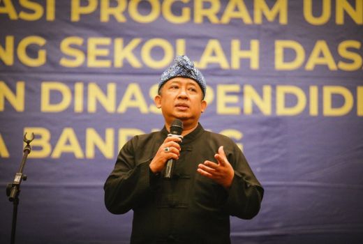 Pemkot Bakal Tutup Holywings di Bandung? Yana Beri Jawaban - GenPI.co JABAR