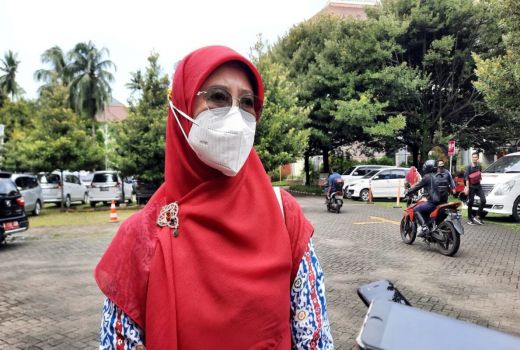 Vaksin Covovax Dinyatakan Haram, Pemkot Depok Ambil Langkah ini - GenPI.co JABAR