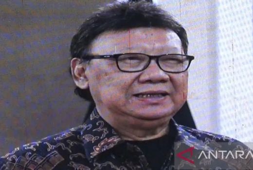 Pesan Menyentuh PDIP Jabar Usai Tjahjo Kumulo Tutup Usia - GenPI.co JABAR