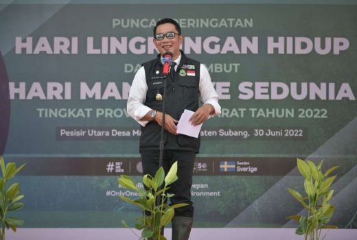 Ridwan Kamil akan Kembali Bertugas Sebagai Gubernur Jabar - GenPI.co JABAR