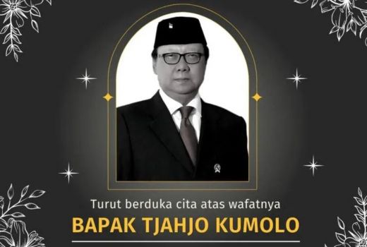 Ridwan Kamil Sampaikan Dukacitanya atas Wafatnya Tjahjo Kumolo - GenPI.co JABAR