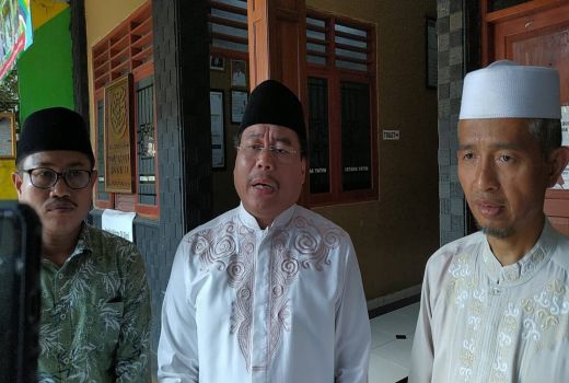 Banyak Kasus Pencabulan di Ponpes, Kemenag Depok Beri Jawaban - GenPI.co JABAR