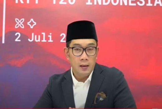 Ridwan Kamil Minta Kecelakaan di Cibubur Diproses Hukum - GenPI.co JABAR