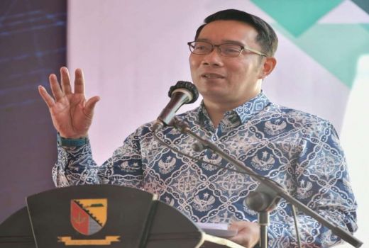 Ridwan Kamil Unggah Video Lucu dengan Caption Receh Banget - GenPI.co JABAR