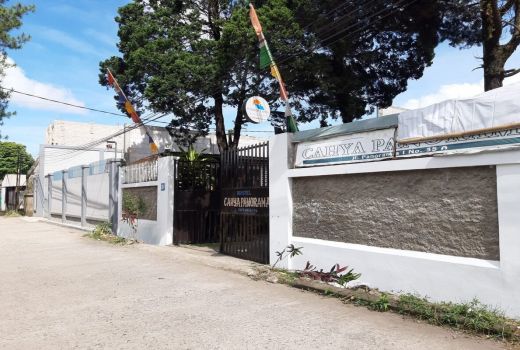 PT Alfatih yang Memberangkatkan 46 Calon Haji Ternyata Bodong - GenPI.co JABAR