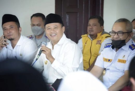 Tegas! Pemprov Minta ACT di Wilayah Jabar Ditutup Segera - GenPI.co JABAR