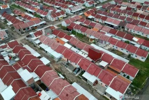 Rumah Dijual di Cibaduyut Bandung, Murah Banyak Bonus - GenPI.co JABAR
