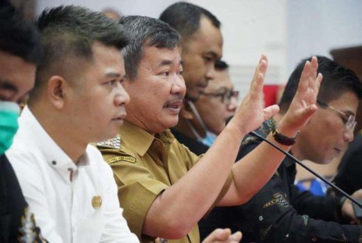 Formasi CASN Nakes Disetujui Ditambah Oleh Bupati dan DPRD Garut - GenPI.co JABAR