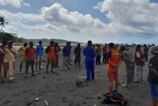 Pangandaran Memakan Korban, 3 Orang Meninggal dan Satu Hanyut - GenPI.co JABAR