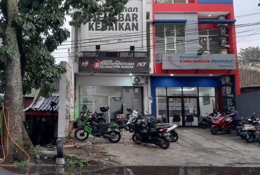 Tanpa Ampun, Pemprov akan Menginventarisasi Aset ACT di Jabar - GenPI.co JABAR
