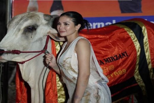 Jual Rumah Kemahalan, Nikita Mirzani: Mereka Enggak Sanggup Beli - GenPI.co JABAR