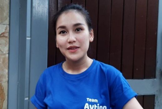 Ayu Ting-ting Minta Tolong Dicarikan Jodoh, Syaratnya Mudah - GenPI.co JABAR