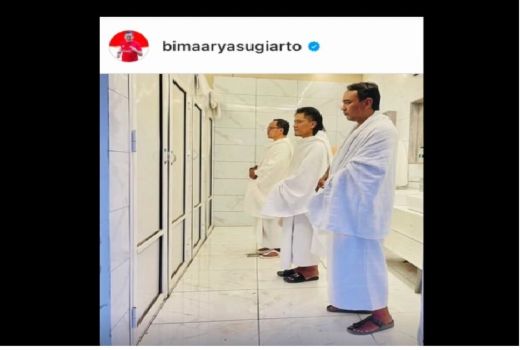 Bikin Tertawa Lepas, Ridwan Kamil Sebut Ada 3 Level Kebelet - GenPI.co JABAR